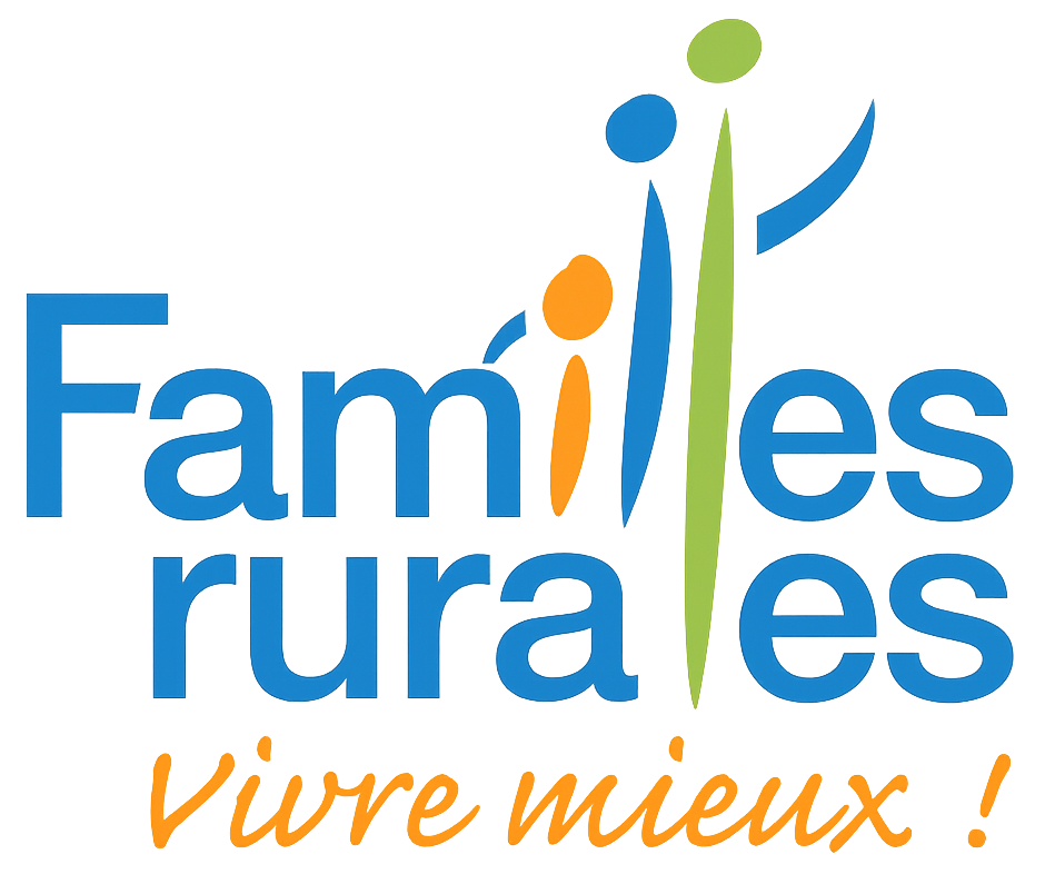 Logo Association Familles Rurales de Veauche